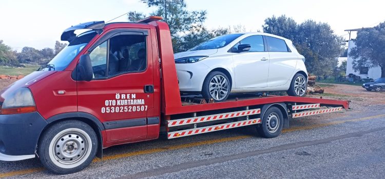 Mumcular Yol Yardım ve Oto Çekici Servisi Mumcular Yol Yardım ve Oto Çekici Servisi