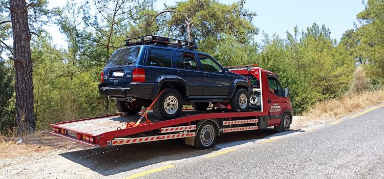 Bodrum Araç Kurtarıcı ve Yol Yardım Servisi Bodrum Araç Kurtarıcı ve Yol Yardım Servisi