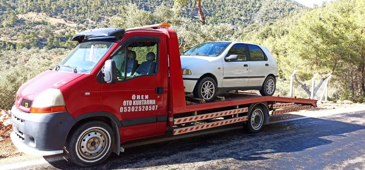 Milas Yol Yardım ve Oto Kurtarma Servisi Milas Yol Yardım ve Oto Kurtarma Servisi